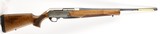 Browning BAR MK 3 Hunter Nickel/Wood 7mm-08 Rem 031047216 - 19 of 20