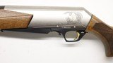 Browning BAR MK 3 Hunter Nickel/Wood 7mm-08 Rem 031047216 - 16 of 20