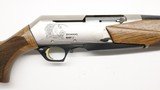 Browning BAR MK 3 Hunter Nickel/Wood 7mm-08 Rem 031047216 - 1 of 20