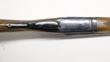 Zabala Boxlock Deluxe 711 Kestrel, 12ga, 28