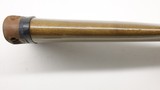 Zabala Boxlock Deluxe 711 Kestrel, 12ga, 28