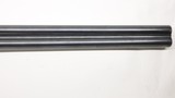 Ugartechea Boxlock, 12ga 28