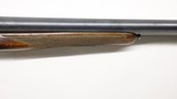 Ugartechea Boxlock, 12ga 28