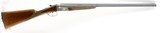 Ugartechea Boxlock, 12ga 28