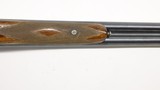 Ugartechea Boxlock, 12ga 28
