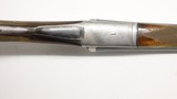 Ugartechea Boxlock, 12ga 28