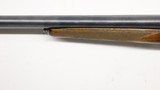 Ugartechea Boxlock, 12ga 28
