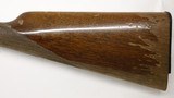 Ugartechea Boxlock, 12ga 28