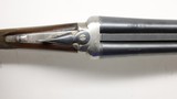 Ugartechea Boxlock, 12ga 28