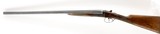 AyA number 3 Boxlock, 12ga, 28