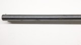 AyA number 3 Boxlock, 12ga, 28