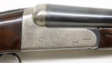Zabala Boxlock Deluxe, 12ga, 27