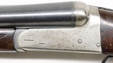 Zabala Boxlock Deluxe, 12ga, 27