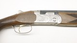 Beretta 686 Silver Pigeon 1 28ga, 28