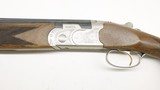 Beretta 686 Silver Pigeon 1 28ga, 28