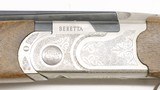 Beretta 686 Silver Pigeon 1 28ga, 28