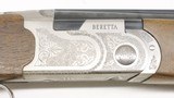 Beretta 686 Silver Pigeon 1 28ga, 28