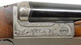 Centaure Boxlock Deluxe, 10ga 32