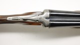 Centaure Boxlock Deluxe, 10ga 32