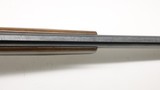 Rizzini Sideplate Over and under, 12ga, 27
