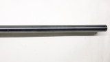 Rizzini Sideplate Over and under, 12ga, 27