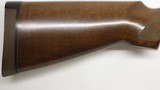 Rizzini Sideplate Over and under, 12ga, 27
