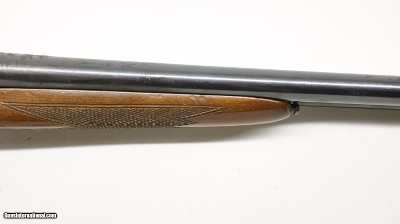 Zabala Boxlock Deluxe 711 Kestrel, 12ga, 28