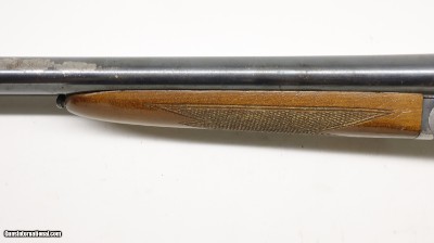 Zabala Boxlock Deluxe 711 Kestrel, 12ga, 28