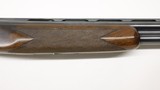 Beretta 58S S58S, 12ga, 28" IC and MOD, 1977 - 5 of 22