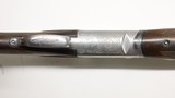 Beretta 58S S58S, 12ga, 28" IC and MOD, 1977 - 13 of 22