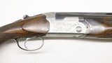 Beretta 58S S58S, 12ga, 28" IC and MOD, 1977 - 1 of 22