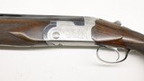 Beretta 58S S58S, 12ga, 28" IC and MOD, 1977 - 17 of 22