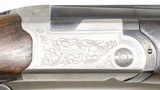 Beretta 58S S58S, 12ga, 28" IC and MOD, 1977 - 2 of 22