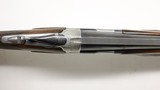 Beretta 58S S58S, 12ga, 28" IC and MOD, 1977 - 10 of 22