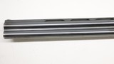 Beretta 58S S58S, 12ga, 28" IC and MOD, 1977 - 20 of 22