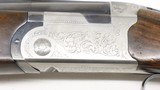 Beretta 58S S58S, 12ga, 28" IC and MOD, 1977 - 18 of 22