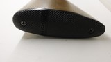 Laurona side by side boxlock, 12ga, MOD/FULL, 28