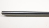 AyA number 4 Boxlock, 12ga, 26