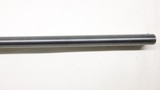 AyA number 4 Boxlock, 12ga, 26