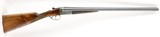 AyA number 4 Boxlock, 12ga, 26
