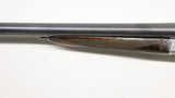 AyA number 4 Boxlock, 12ga, 26