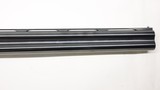 Beretta 686 Silver Pigeon S, 12ga, 28