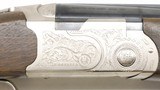 Beretta 686 Silver Pigeon S, 12ga, 28