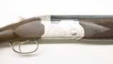 Beretta 686 Silver Pigeon S, 12ga, 28