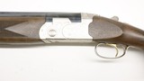 Beretta 686 Silver Pigeon S, 12ga, 28