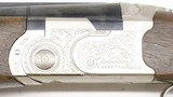 Beretta 686 Silver Pigeon S, 12ga, 28