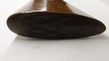 Zabala Boxlock, Jabali Side by Side, 12ga, 26