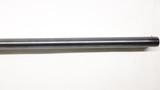 Zabala Boxlock, Jabali Side by Side, 12ga, 26