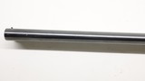 Zabala Boxlock, Jabali Side by Side, 12ga, 26