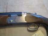 Beretta 686 Silver Pigeon 1 20ga 28